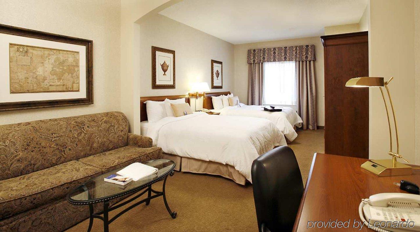 Hampton Inn Boston Bedford Burlington Billerica Værelse billede
